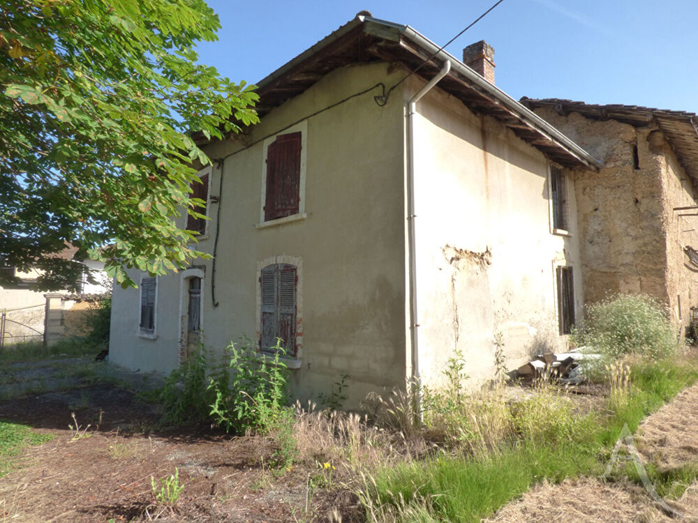 Vente Maison Donnez vie à votre projet immobilier à Saint-Étienne-de-Saint-Geoirs ! Saint etienne de saint geoirs
