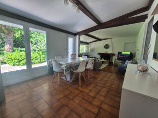  Maison � vendre 7 pi�ces 184 m�