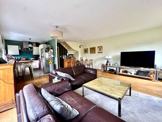  Maison à vendre 5 pièces 112 m²