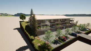  Appartement � vendre 3 pi�ces 68 m�