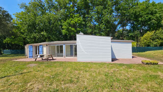  Maison � vendre 4 pi�ces 65 m�