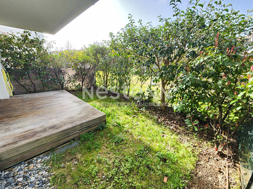 Vente Appartement Appartement T1 à vendre à Toulouse 31400 - Investissement idéal terrasse - parking Toulouse
