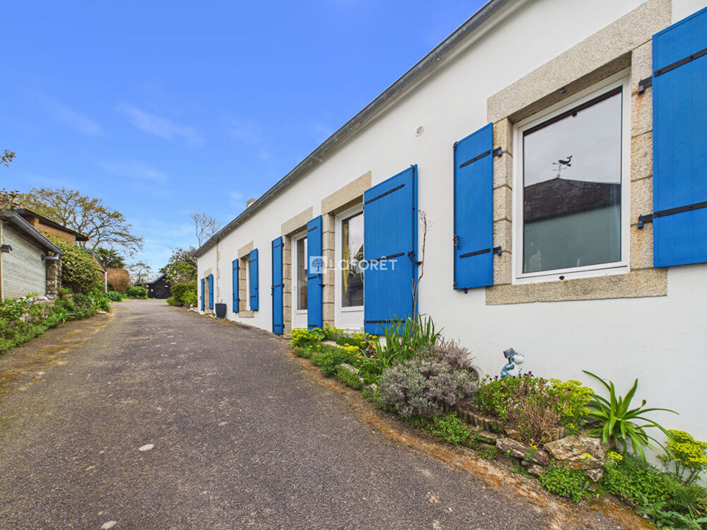 � vendre  Maison La For�t-Fouesnant (29940)