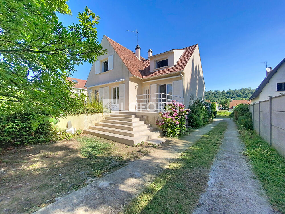 Maison Marcoussis 6 pièce(s) 141.88 m2