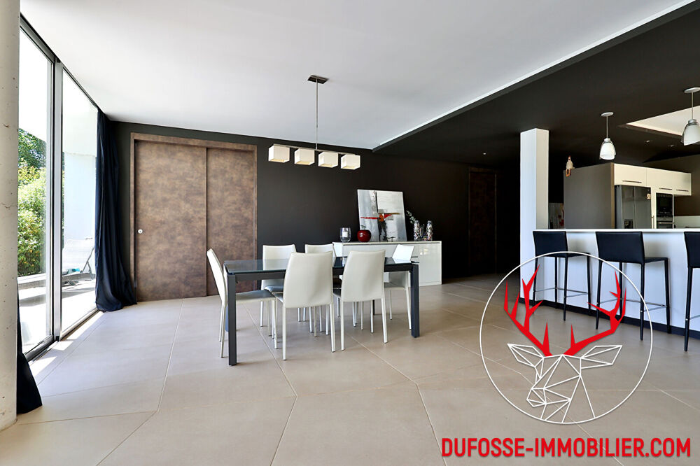 � vendre  Maison Charbonni�res-les-Bains (69260)