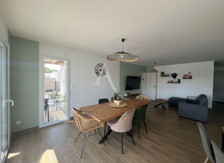  Maison à vendre 5 pièces 96 m²