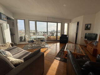  Appartement � vendre 2 pi�ces 49 m�