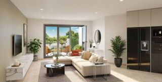  Appartement � vendre 3 pi�ces 67 m�