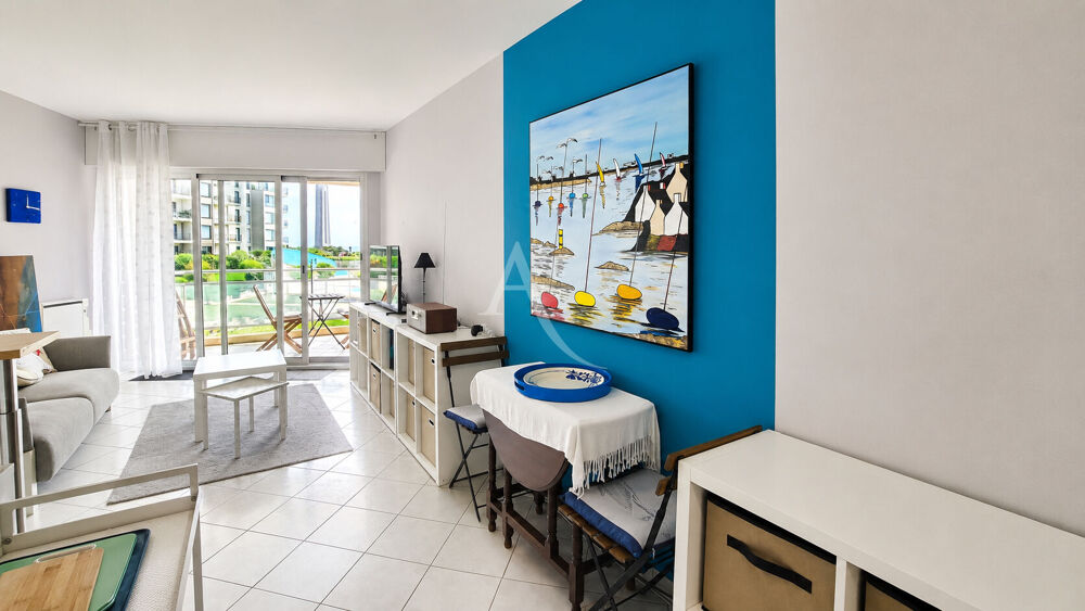Vente Appartement Appartement Les Sables D Olonne 1 pièce(s) 25 m2 Les sables d olonne