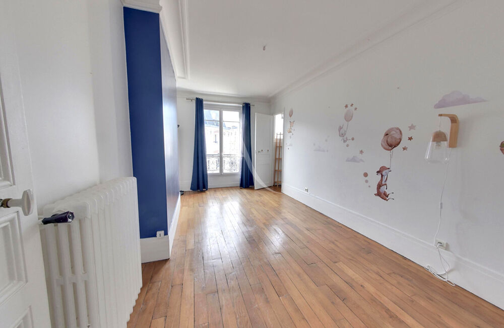  vendre  Appartement Paris 10