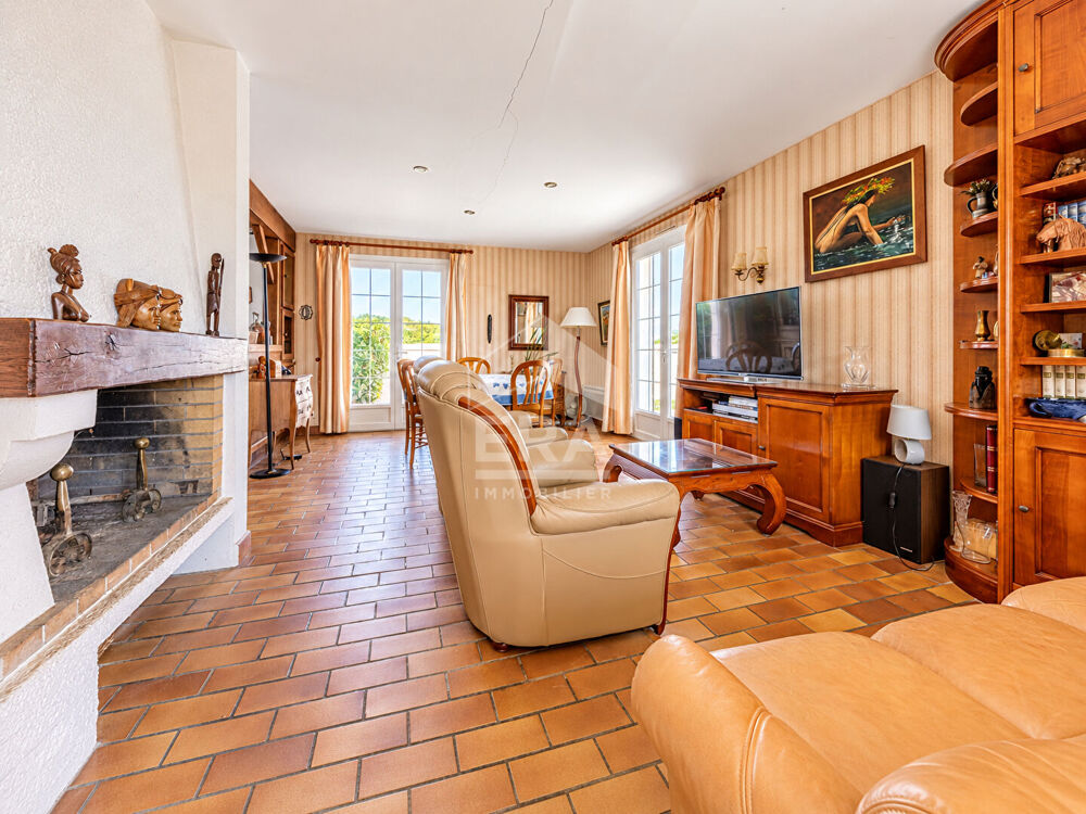 Vente Maison Maison 5 pièces à vendre à Bourgneuf - 305 000 Bourgneuf