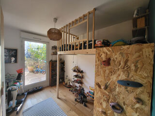  Appartement � vendre 3 pi�ces 65 m�