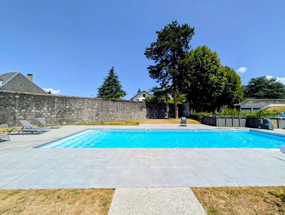 Vente Appartement Appartement T4 92m2 de standing avec piscine - Proche centre de Chambéry Chambery