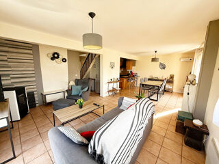  Maison � vendre 6 pi�ces 100 m�