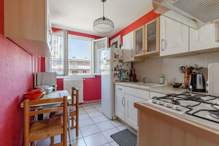  Appartement à vendre 4 pièces 69 m²