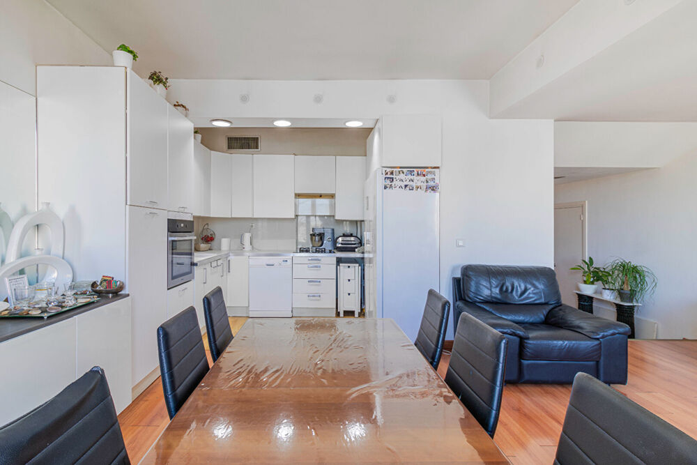  vendre  Appartement Marseille 1