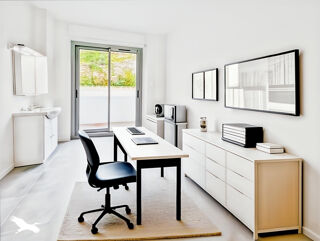  Appartement  vendre 1 pice 27 m