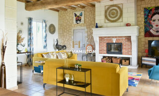  Maison � vendre 7 pi�ces 201 m�