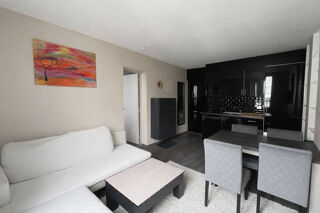  Appartement à vendre 2 pièces 29 m²