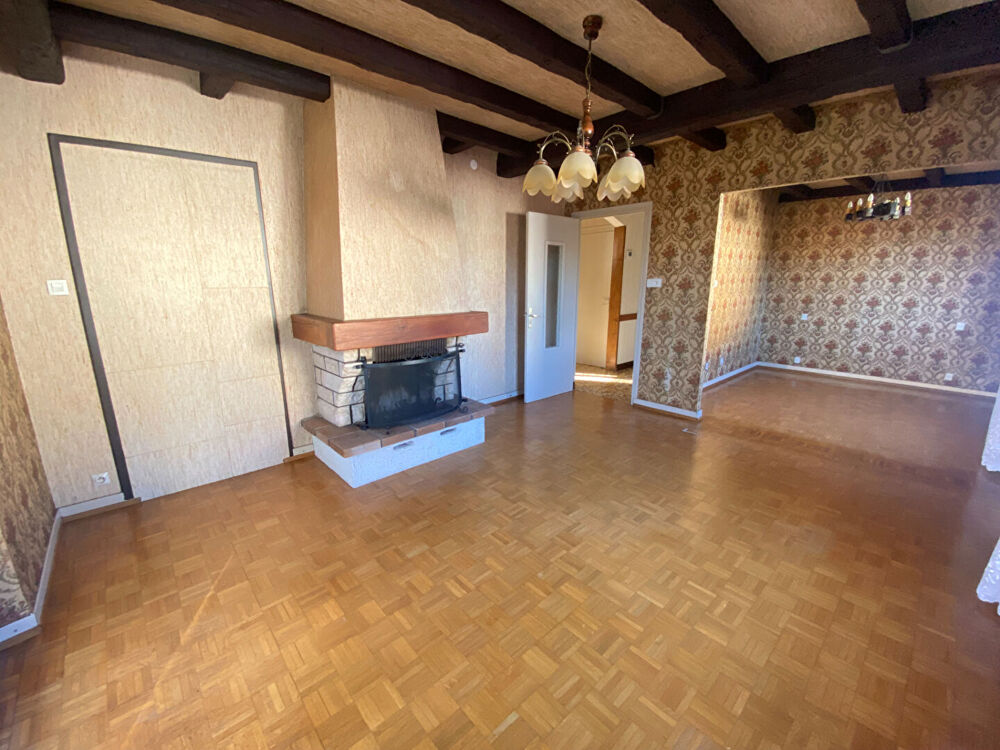 Vente Maison Maison individuelle de plain pied Cernay 5 pièce(s) 106.50 m² Cernay