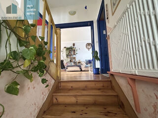  Maison � vendre 5 pi�ces 108 m�