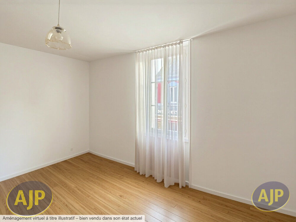 Appartement T1 Bis Carquefou Centre ville Nouveauté.