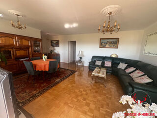  Appartement à vendre 4 pièces 105 m²
