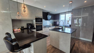  Maison � vendre 5 pi�ces 133 m�