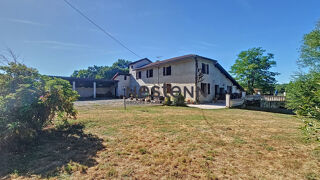  Maison  vendre 9 pices 270 m