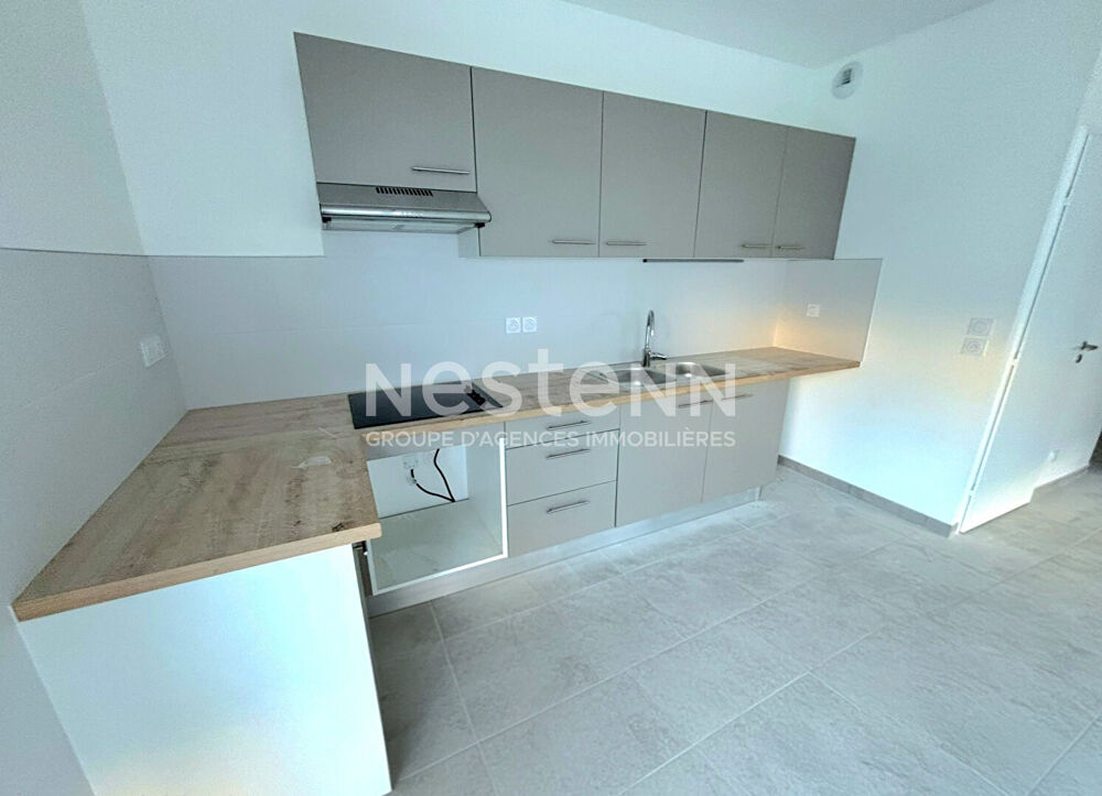 Location Appartement Toulouse 31400 EMPALOT T4  DUPLEX NEUF de 95.39 m² avec Terrasse de 15.51m², une place de parking en sous sol Toulouse