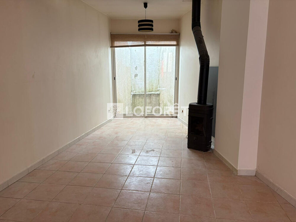 Vente Appartement FAVORIZ- Maison de village avec terrasse au coeur d'Arles-sur-Tech Arles sur tech