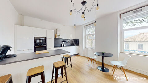  Appartement � louer 3 pi�ces 74 m�