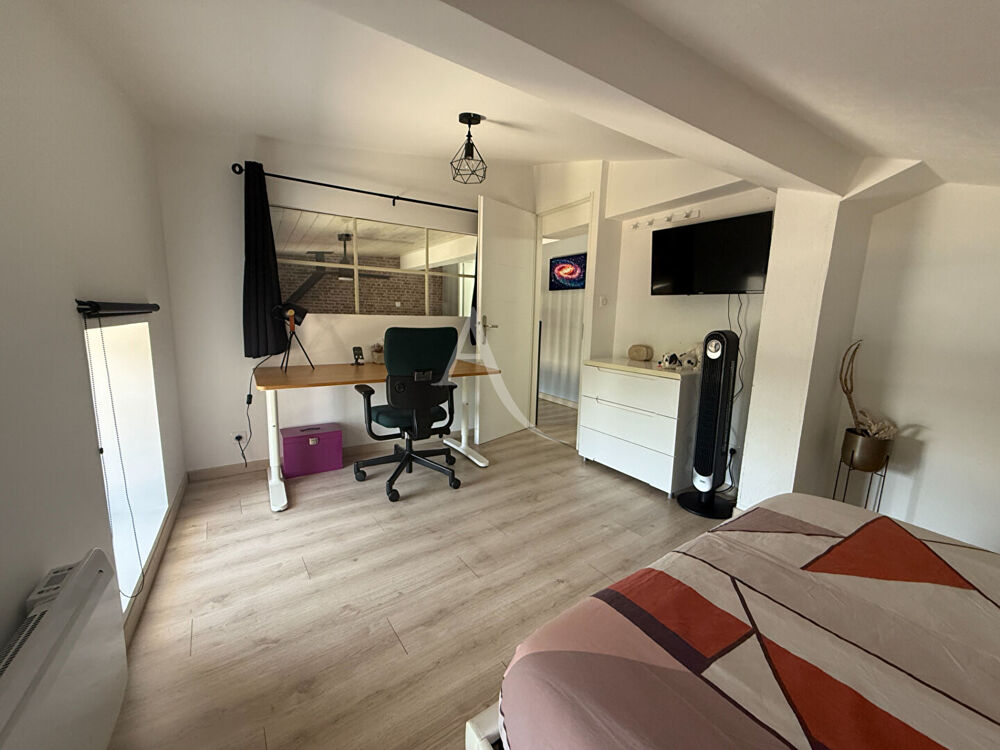 Location Maison Maison à louer, sur la commune de Vénérand, 76m². Venerand