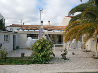  Maison � vendre 4 pi�ces 