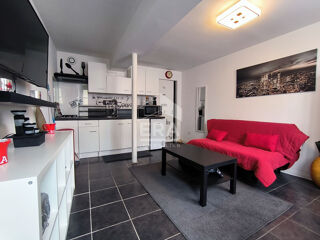  Maison à vendre 4 pièces 