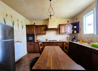  Maison � vendre 6 pi�ces 115 m�