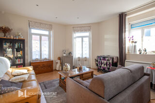  Appartement à vendre 3 pièces 93 m²