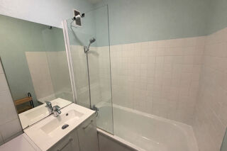  Appartement � vendre 3 pi�ces 62 m�