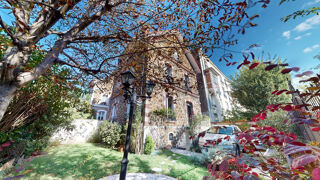  Maison  vendre 6 pices 130 m