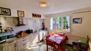  Maison à vendre 6 pièces 117 m²
