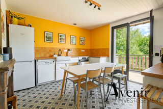  Maison � vendre 7 pi�ces 165 m�
