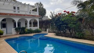  Maison � vendre 6 pi�ces 220 m� La somone