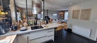  Maison � vendre 5 pi�ces 107 m�