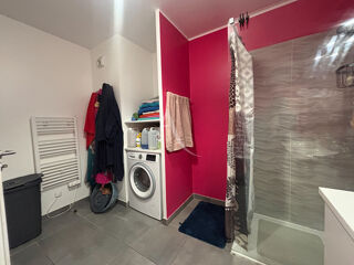  Appartement à vendre 3 pièces 62 m²