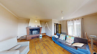  Maison � vendre 7 pi�ces 130 m�