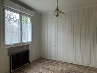  Maison � vendre 4 pi�ces 