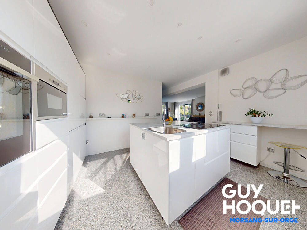 � vendre  Maison Morsang-sur-Orge (91390)