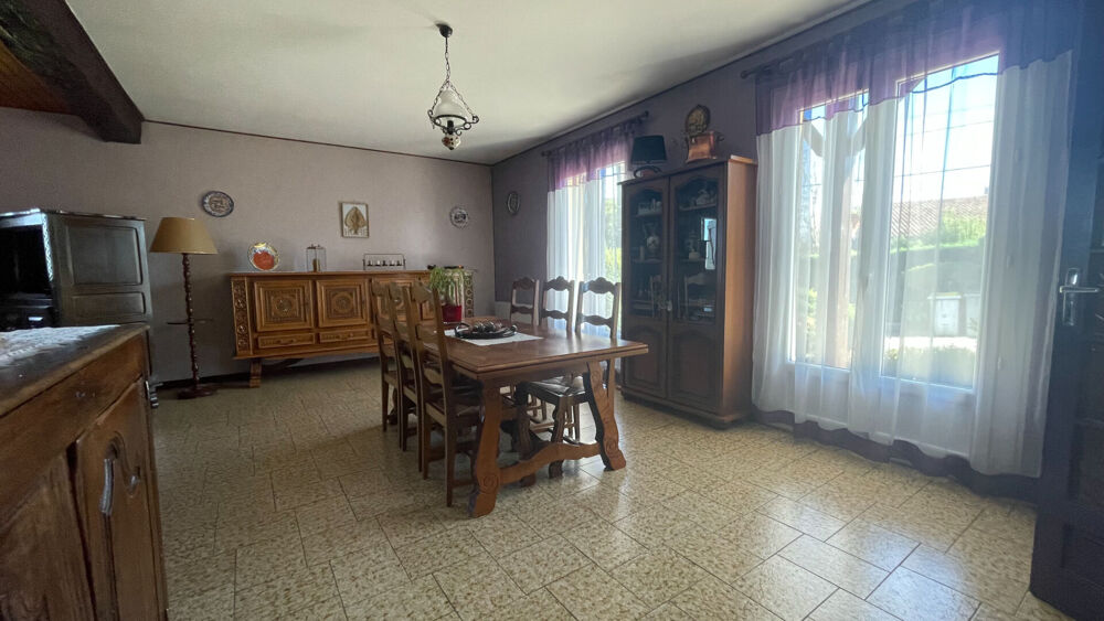 Vente Maison Maison sur les côteaux de Moissac Moissac