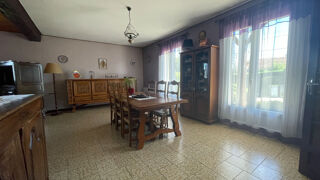  Maison à vendre 5 pièces 111 m²