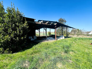  Terrain � vendre 1761 m�